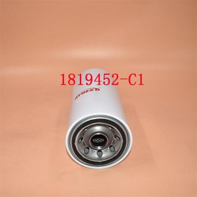 1819452-C1 فیلتر روغن معادل B7030