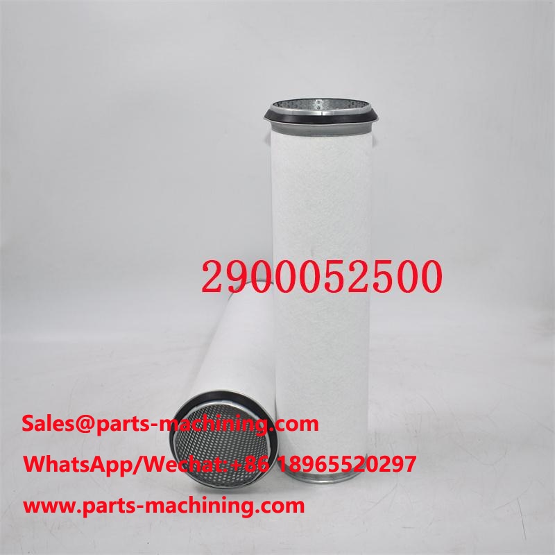 2900052500 Air Filter