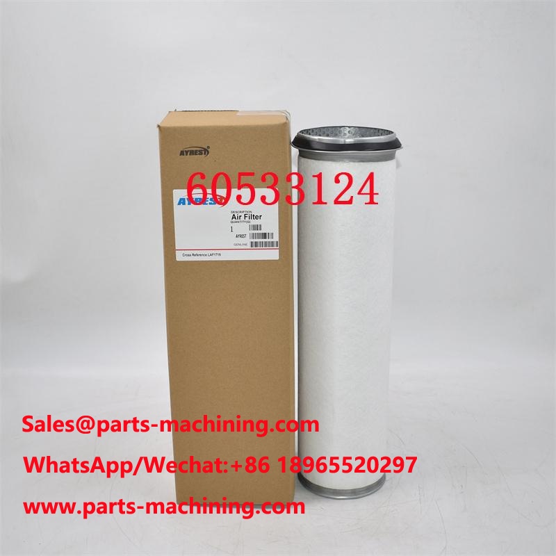 60533124 Air Filter