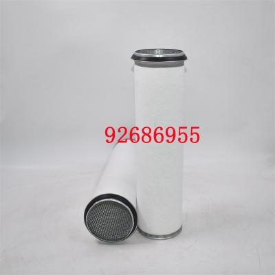 92686955 فیلتر هوا معادل 2601874