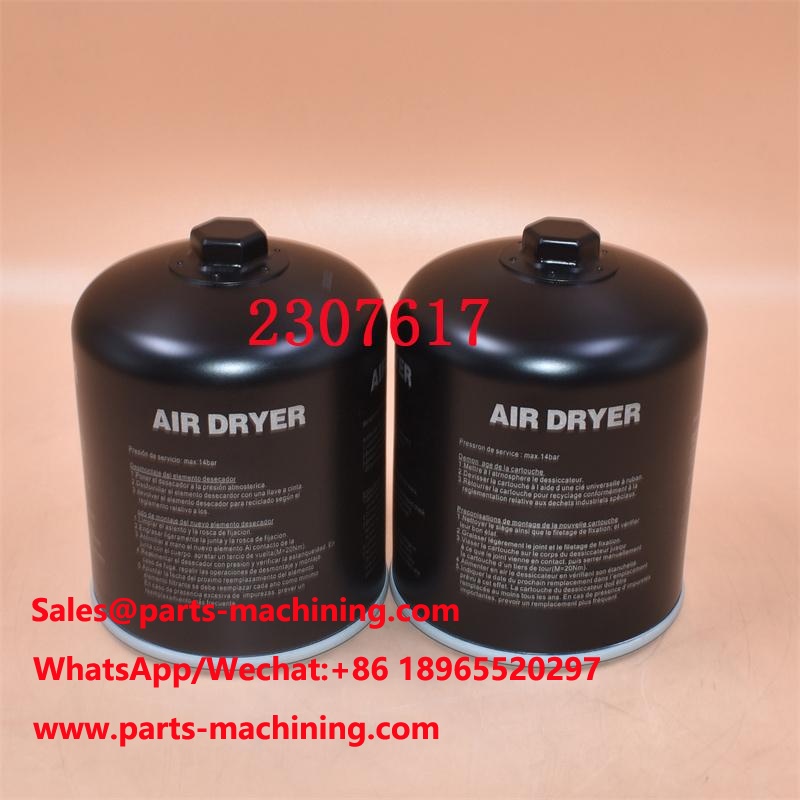 2307617 Air Dryer Filter