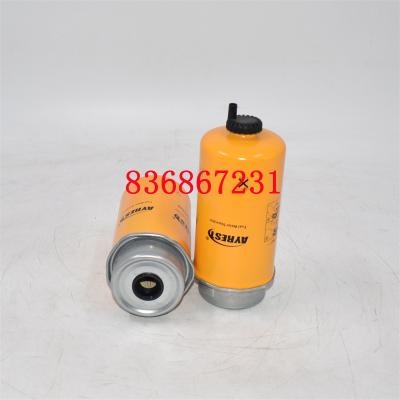 836867231 Fuel Filter
