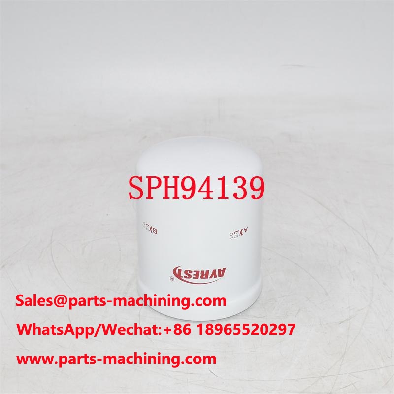 SPH94139 Oil Filter