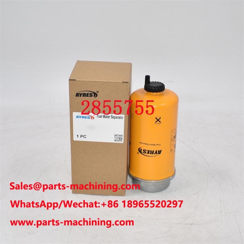 2855755 Fuel Filter