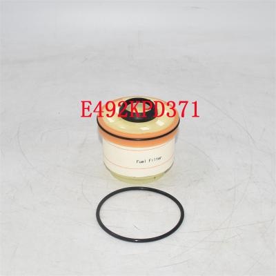 E492KPD371 Fuel Filter