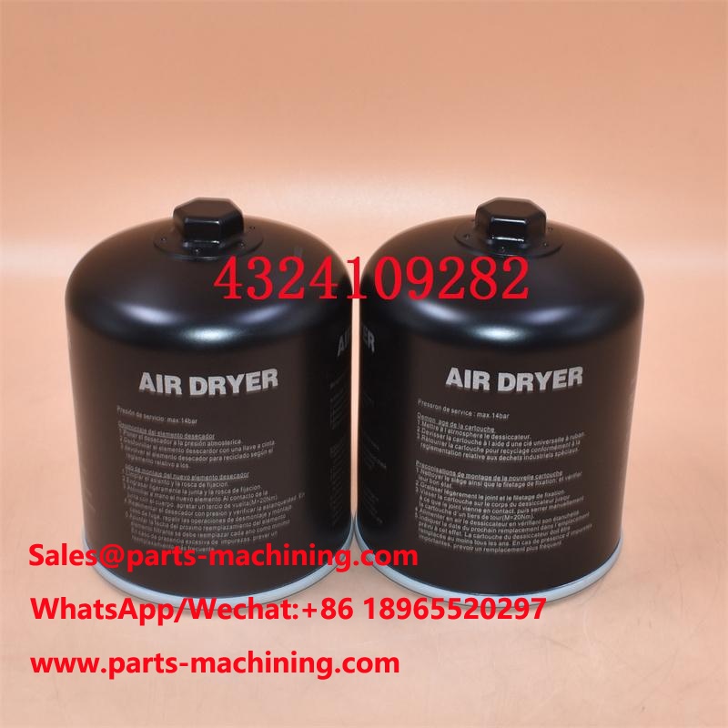 4324109282 Air Dryer Filter