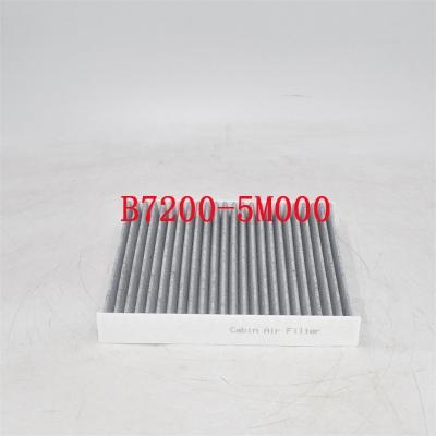 B7200-5M000 Cabin Air Filter