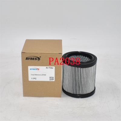 PA2038 Air Filter