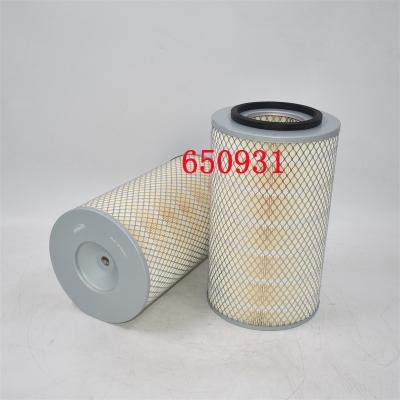 فیلتر هوا 650931 اصل AF4028