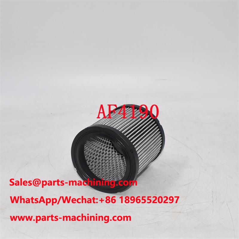 AF4190 فیلتر هوا 42406 سازنده