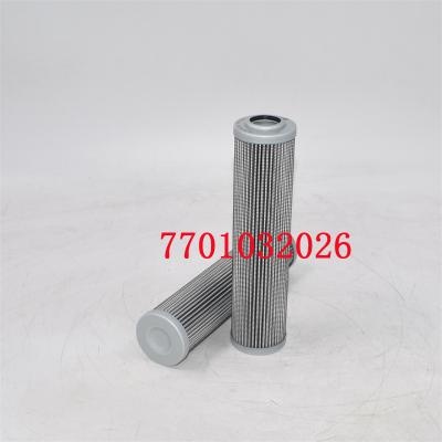 7701032026 تامین کننده فیلتر هیدرولیک SH61002