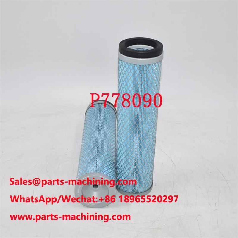 فیلتر هوا P778090 جایگزین FA3150 می شود