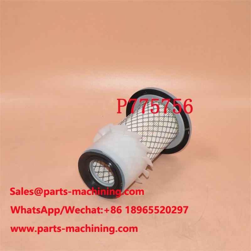 P775756 فیلتر هوا 3I1445 46387 سفارشی