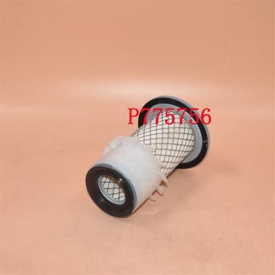 P775756 فیلتر هوا 3I1445 46387 سفارشی