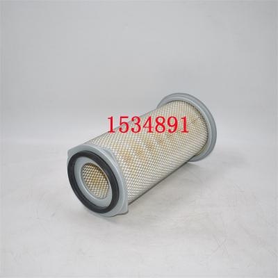 1534891 فیلتر هوا جایگزین P771529