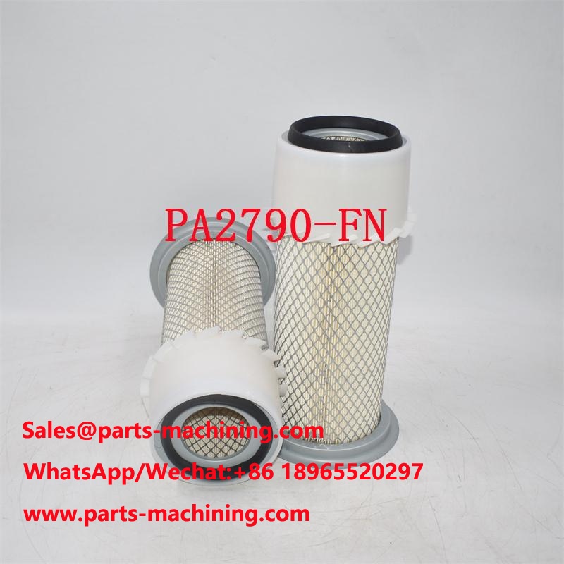 تعویض فیلتر هوا PA2790-FN 46526