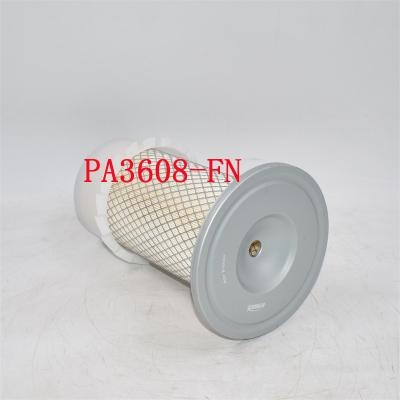 PA3608-FN فیلتر هوا 46480 سفارشی