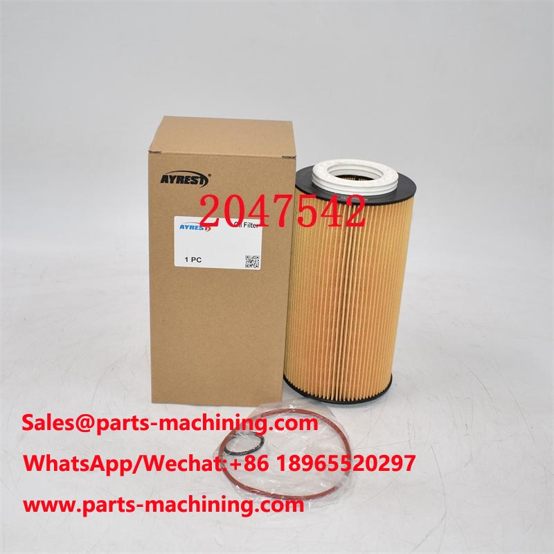 2047542 Lube Filter