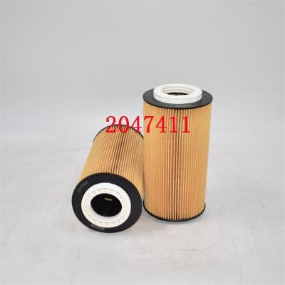2047411 Lube Filter 2047411 PE تامین کننده