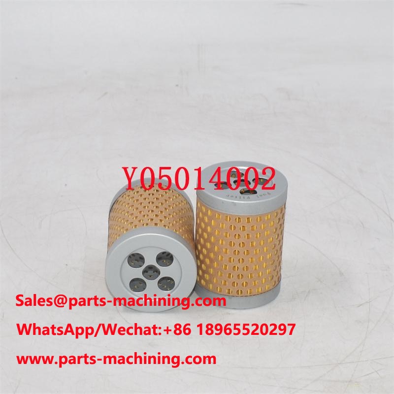 Y05014002 Fuel Filter