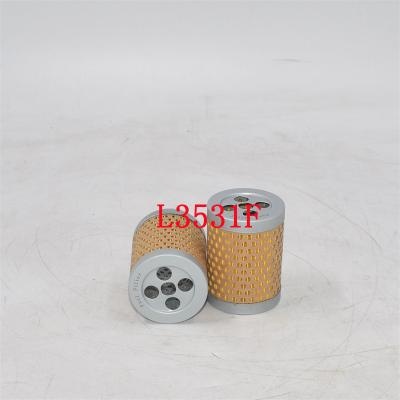 فیلتر سوخت L3531F SN234 مرجع متقابل