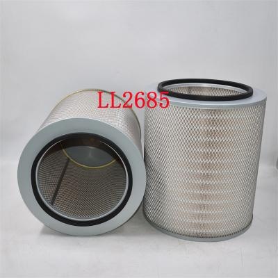 LL2685 فیلتر هوا معادل 220053201