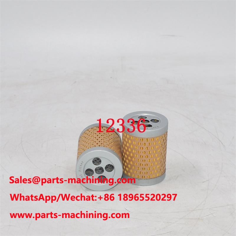 فیلتر سوخت 12336 جایگزین F935 شد