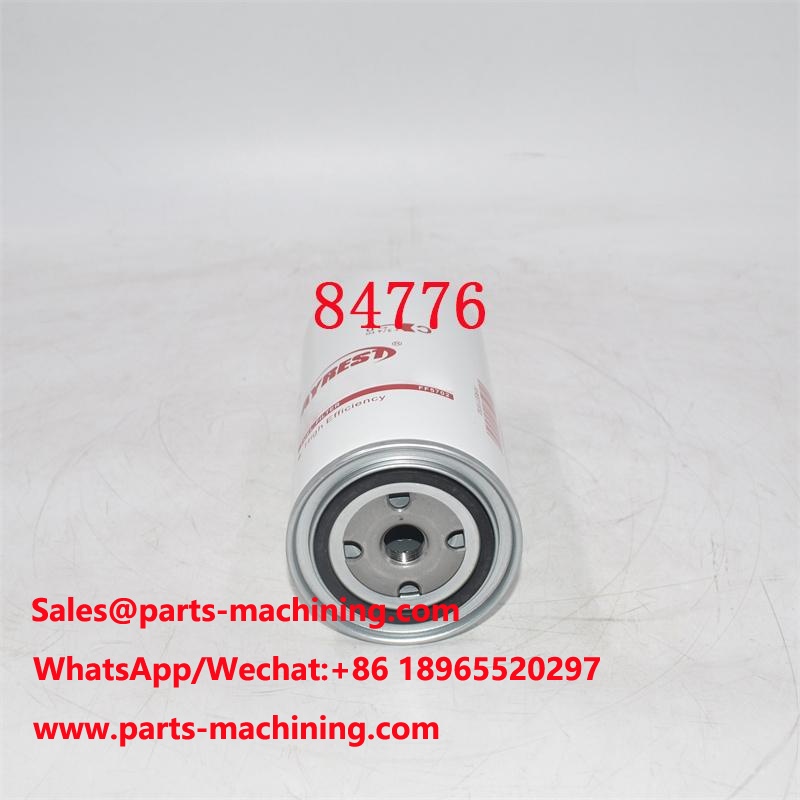 84776 فیلتر سوخت 1535367 تامین کننده