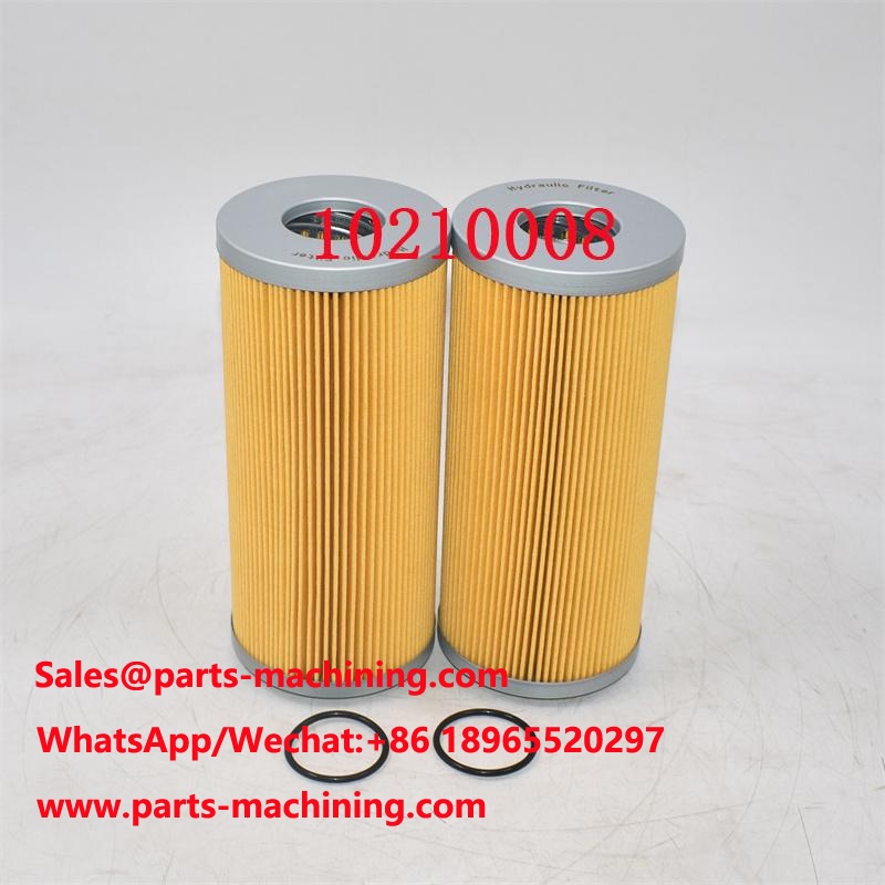 10210008 Hydraulic Filter