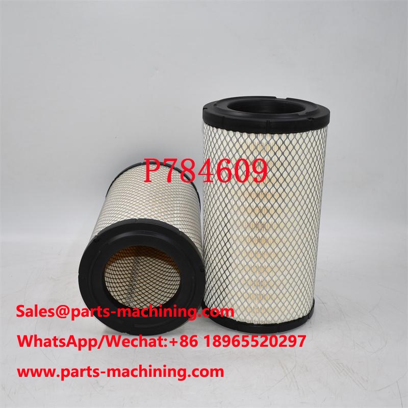 P784609 Air Filter SA16224 Cross Reference