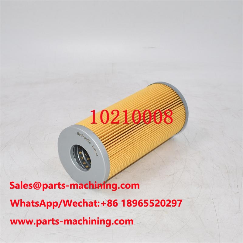 10210008 فیلتر هیدرولیک R20C10CB برای QI430