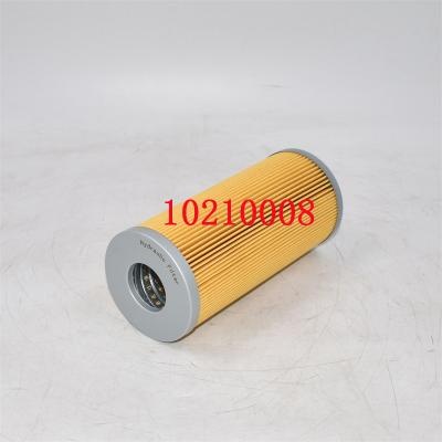 10210008 فیلتر هیدرولیک R20C10CB برای QI430