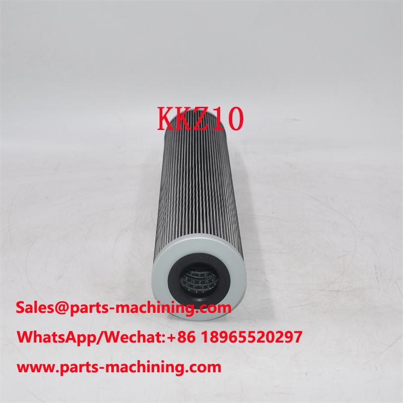 فیلتر هیدرولیک KKZ10 جایگزین 57889 می شود