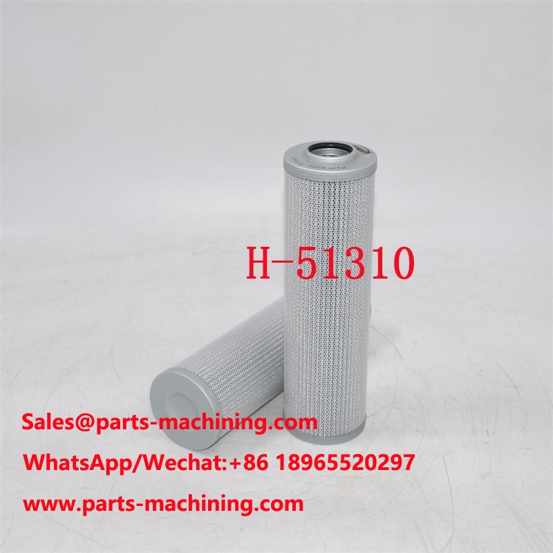 H-51310 فیلتر هیدرولیک معادل W01AG593