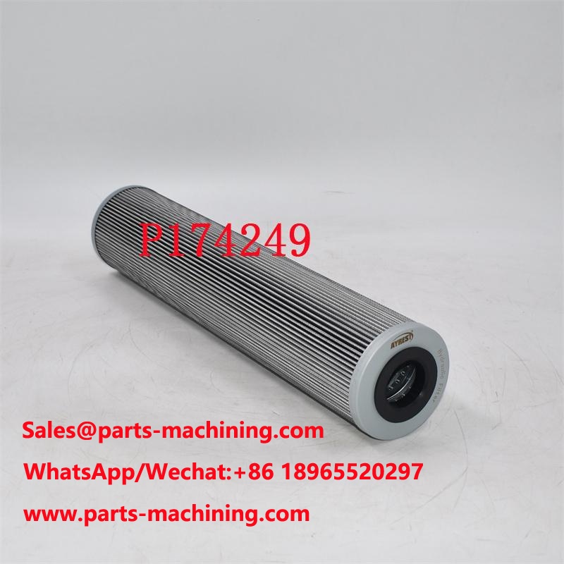 تعویض فیلتر هیدرولیک P174249 SH87203