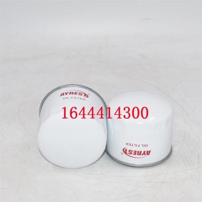 1644414300 فیلتر روغن C-1602 تامین کننده