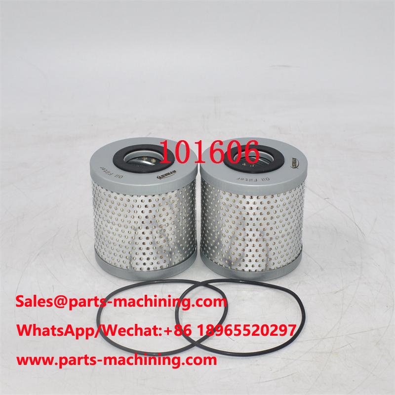 101606 Oil Filter