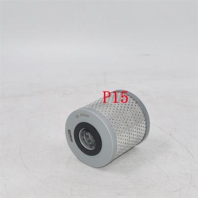 فیلتر روغن بسیار کارآمد P15 51305
