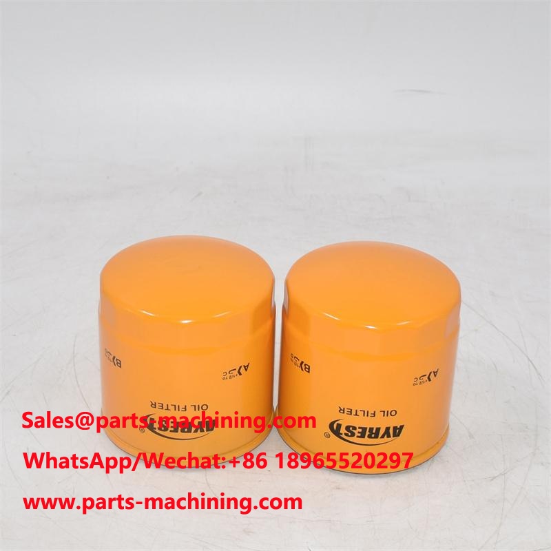 3136046-R93 Oil Filter