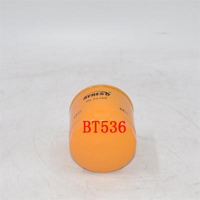 فیلتر روغن BT536 1449430 تامین کننده