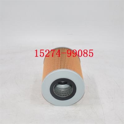 15274-99085 فیلتر روغن 15274-99087 تعویض