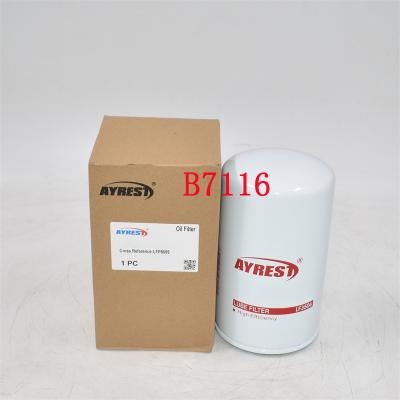 B7116 Oil Filter