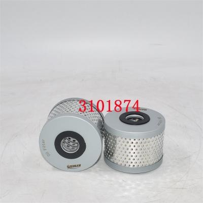 3101874 فیلتر روغن E61HD215 عمده فروشی