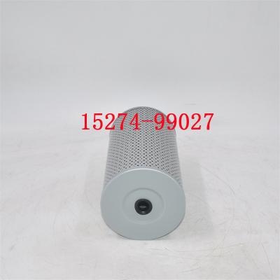 15274-99027 معادل فیلتر روغن SO5126 57112