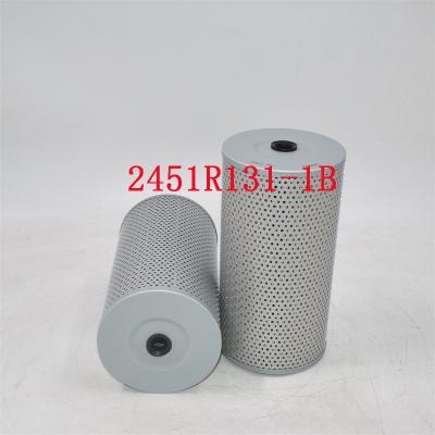 فیلتر روغن 2451R131-1B جایگزین O-18051 می شود