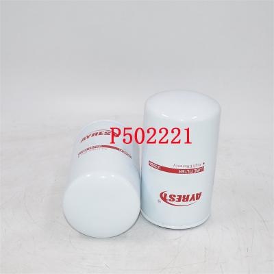 فیلتر روغن P502221 جایگزین LFP8099 می شود