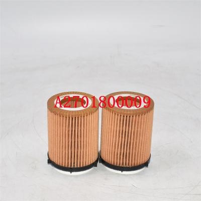 A2701800009 Oil Filter