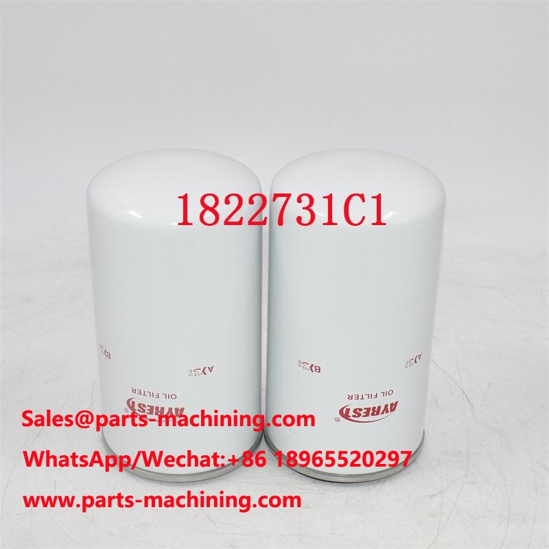 1822731C1 Oil Filter