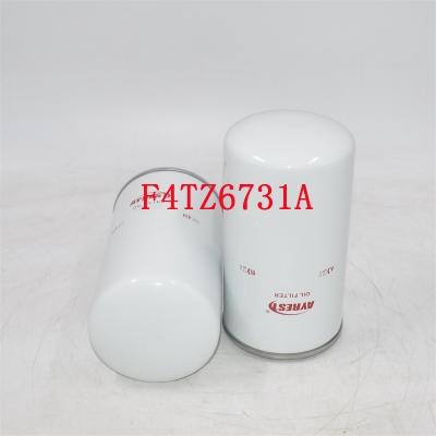 تامین کننده فیلتر روغن F4TZ6731A SO10034 C-5002