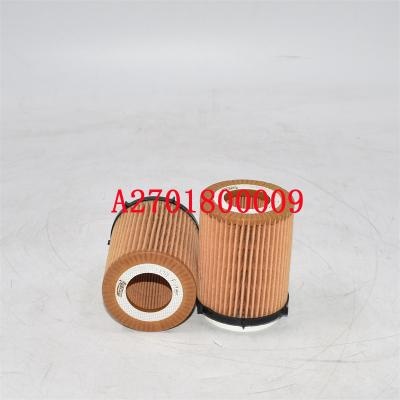 A2701800009 معادل فیلتر روغن 2701800009